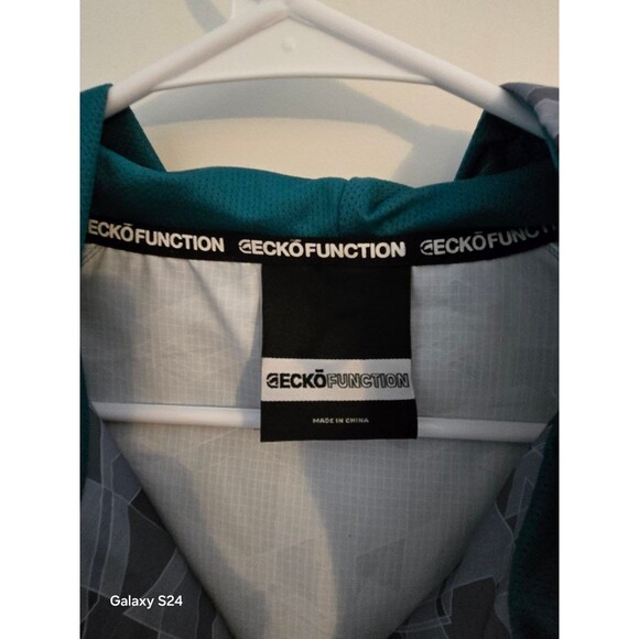 Ecko Function Jacket. Size Large - Picture 2 of 10